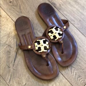 Tory Burch Slides
